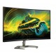 Philips Momentum 32M1C5200W/00 pantalla para PC 80 cm (31.5'') 1920 x 1080 Pixeles Full HD LCD Negro